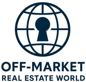 Off Market Real Estate World